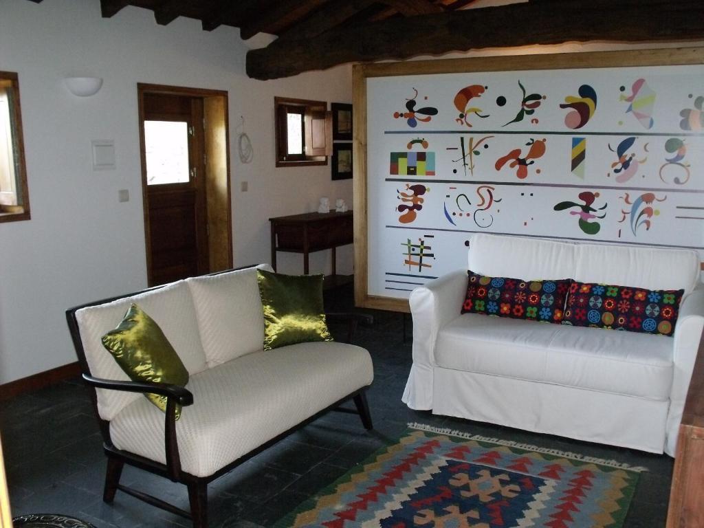 Casa Da Figueira Villa Povoa de Lanhoso Room photo